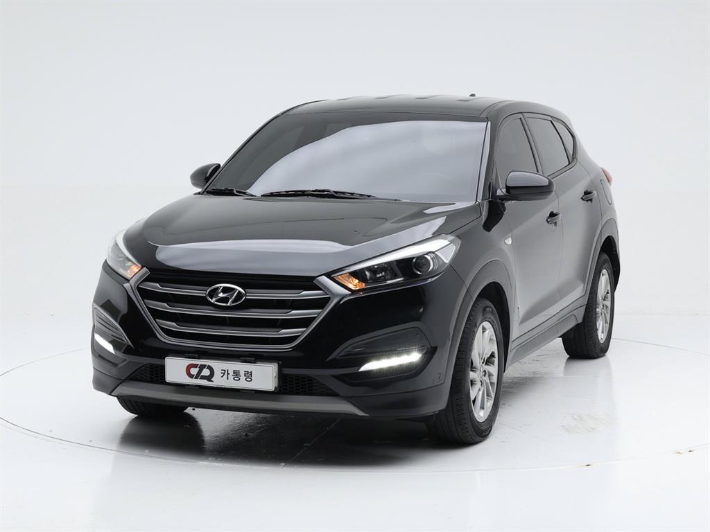 현대 투싼 R2.0 2WD Smart