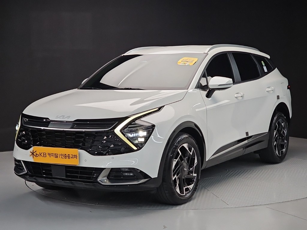 기아 스포티지 1.6 2WD Noblesse
