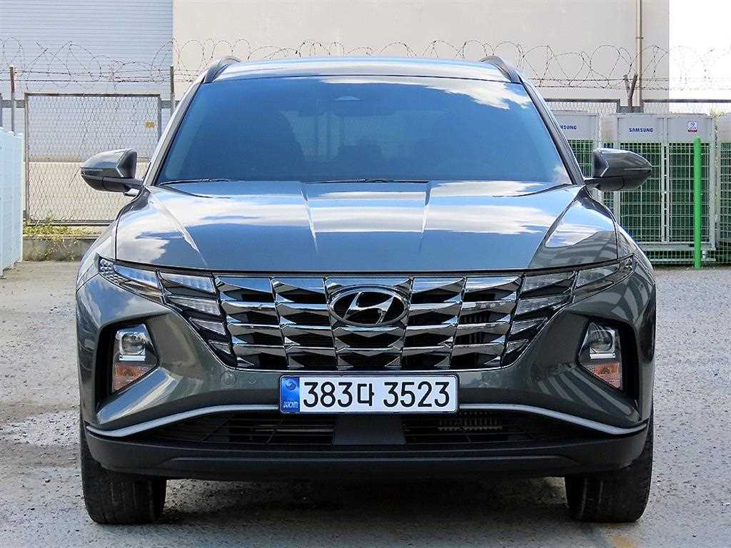현대 투싼 하이브리드 1.6 HEV 2WD Premium