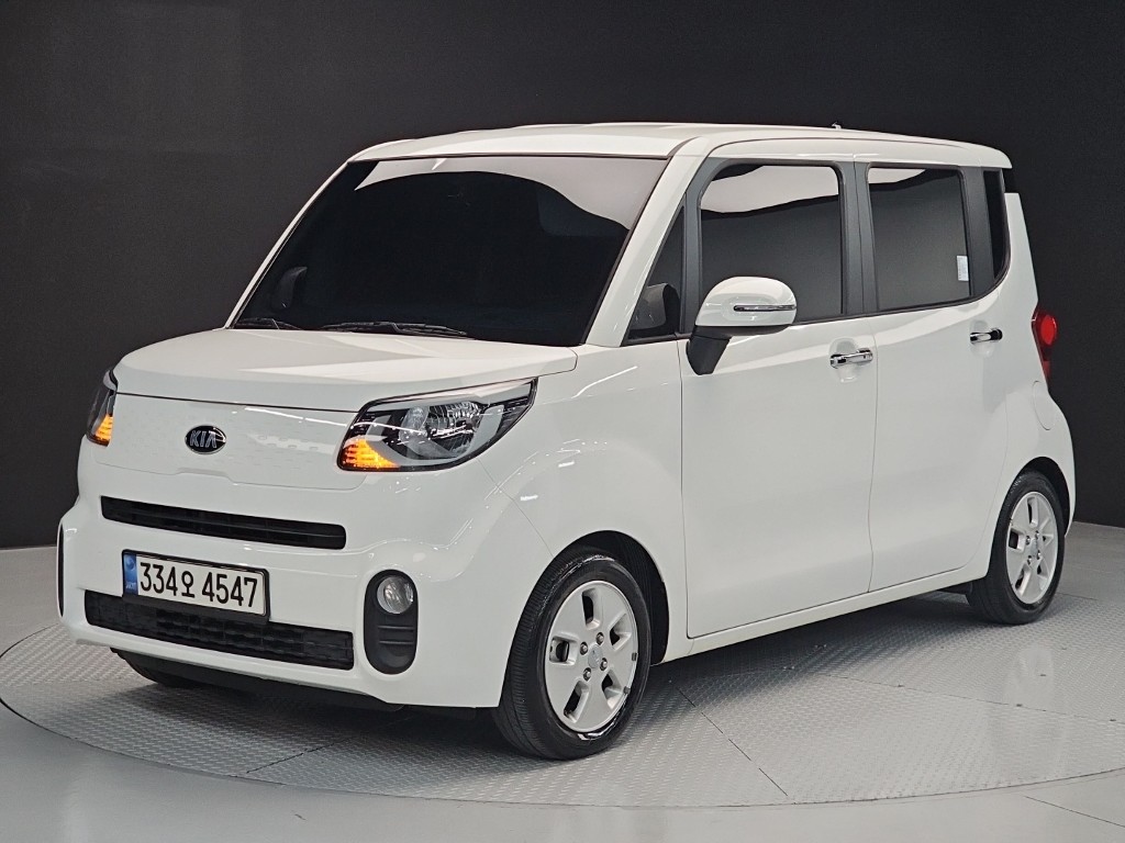 Kia Ray 1.0 Prestige