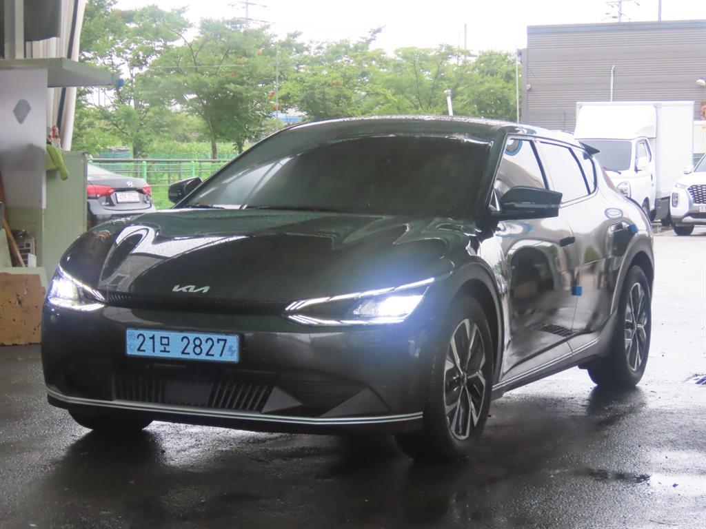 Kia EV6 Rong Reinji 2WD Air