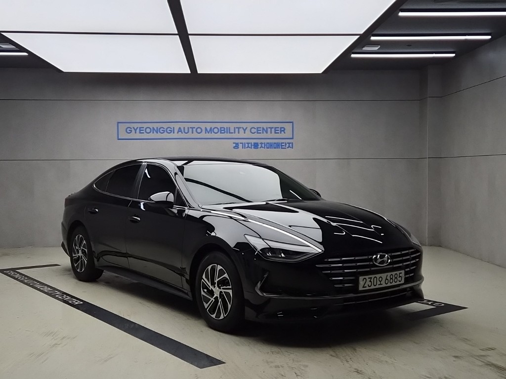 Hyundai Sonata Hybrid 2.0 HEV Modern