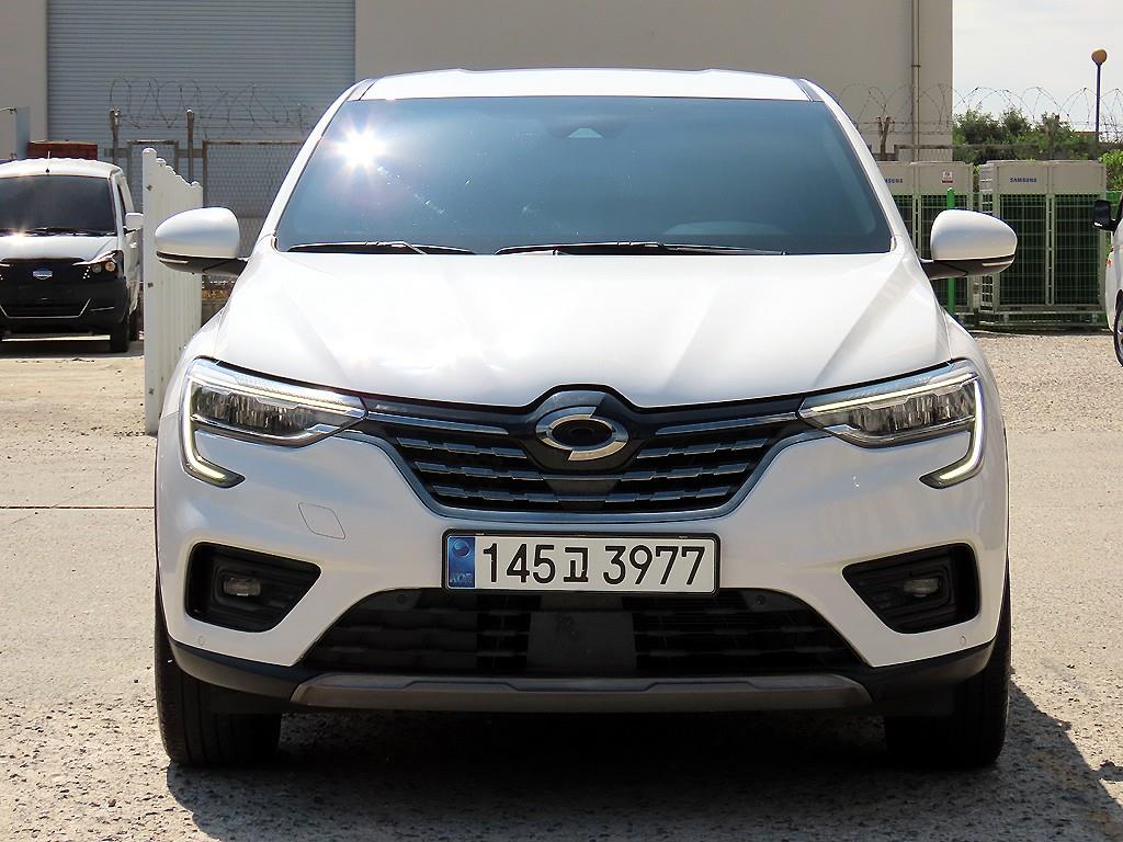 르노코리아 XM3 1.6 GTe LE Plus