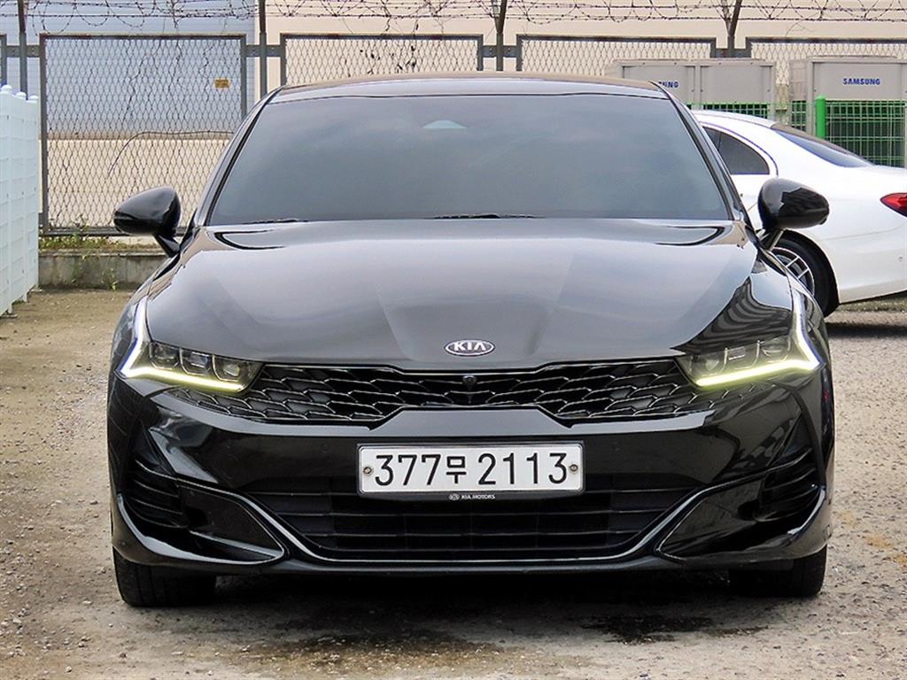 기아 K5 2.0 LPI Signature