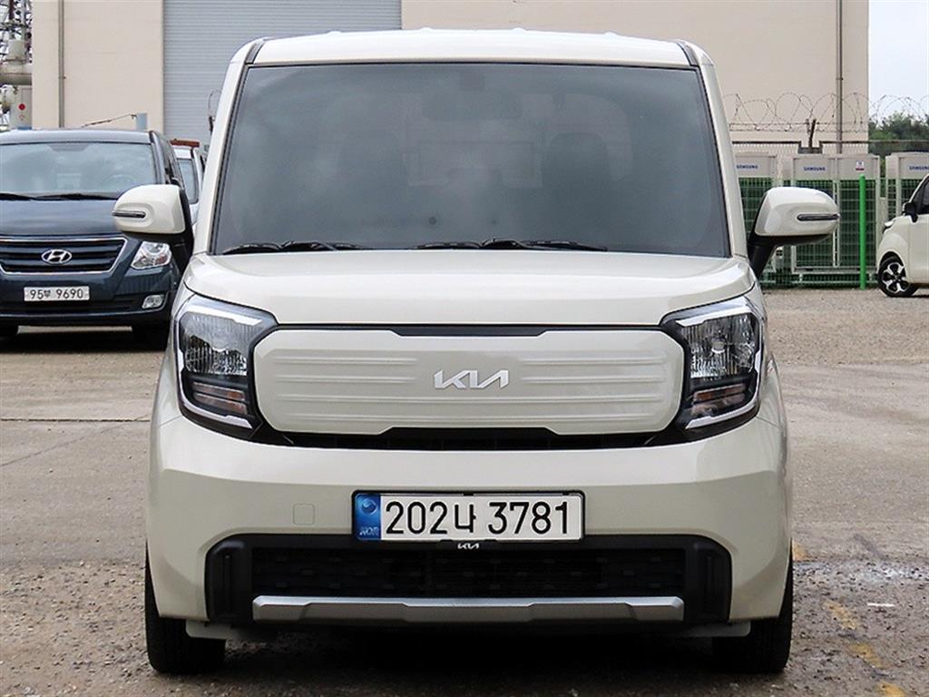 Kia Ray Gia 1.0 Prestige