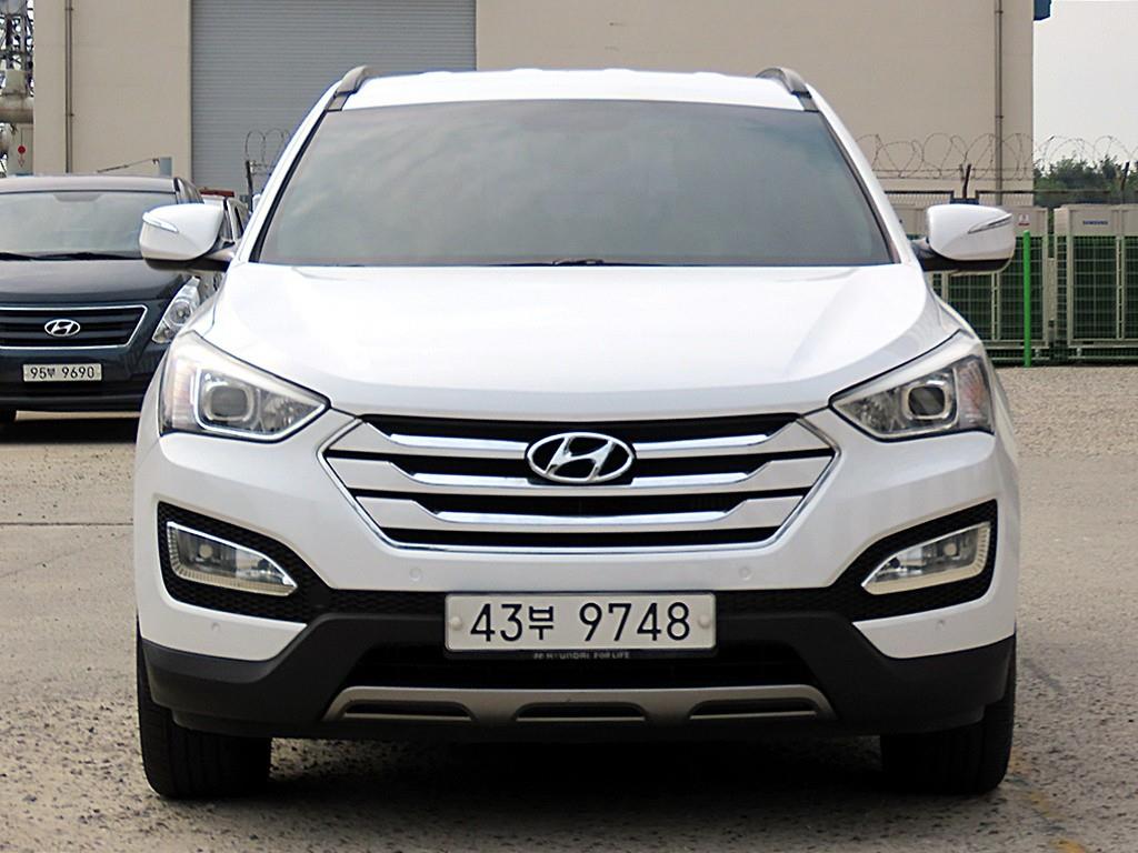 현대 싼타페 R2.0 2WD Premium