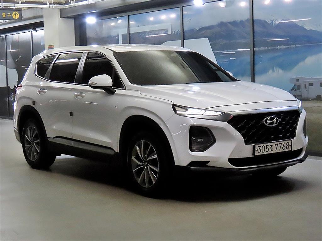 현대 싼타페 R2.2 2WD Premium