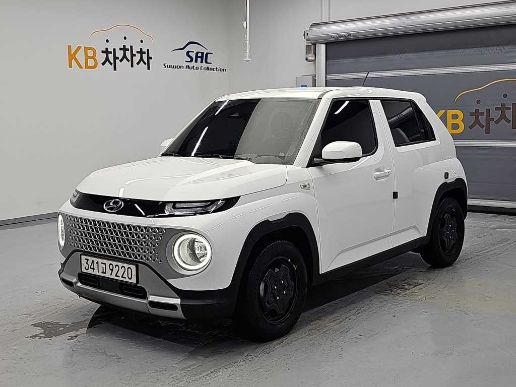 Hyundai Casper 1.0 Modern