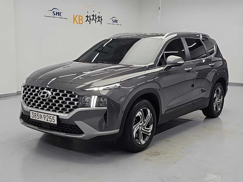 현대 싼타페 2.5 2WD Prestige
