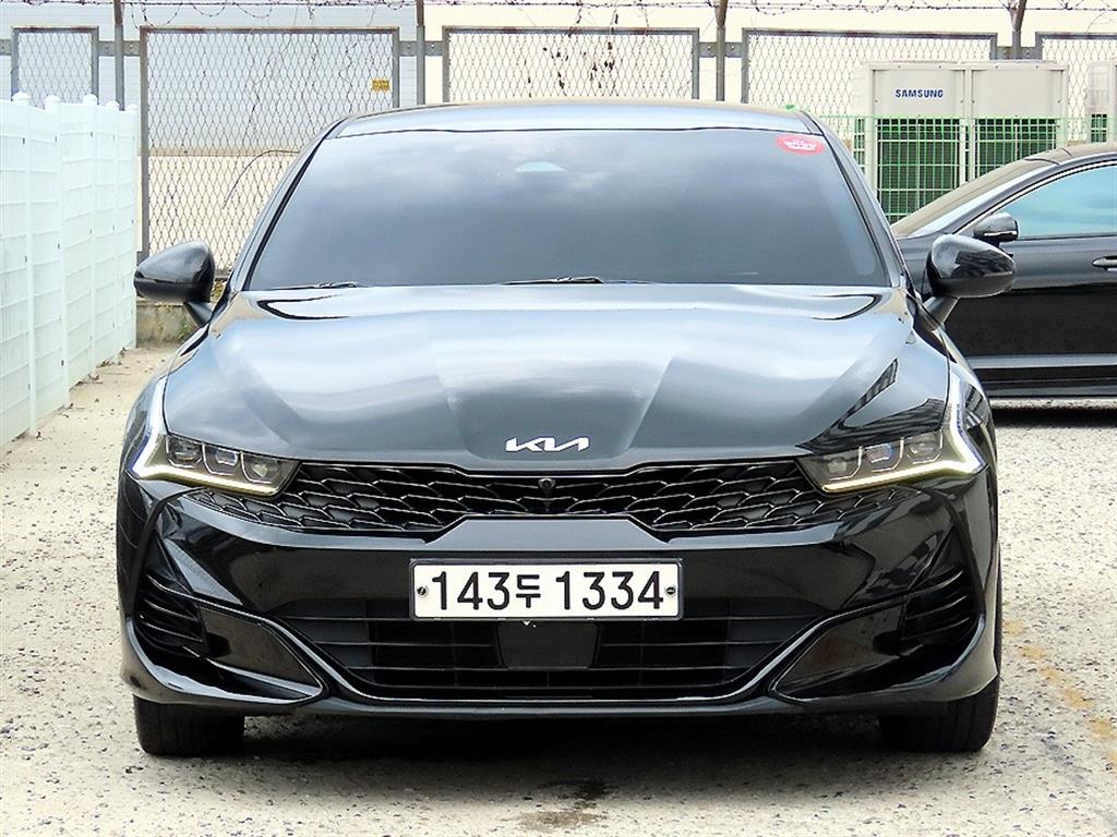Kia K5 2.0 Signature