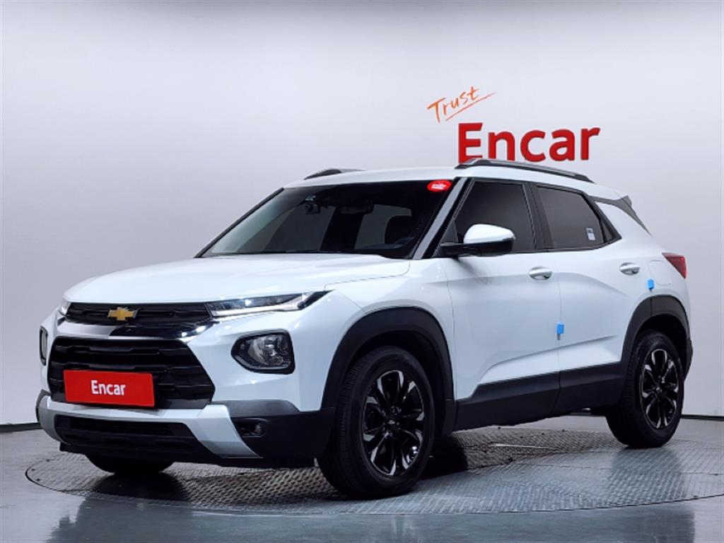 Chevrolet Trailblazer 1.35 Premier