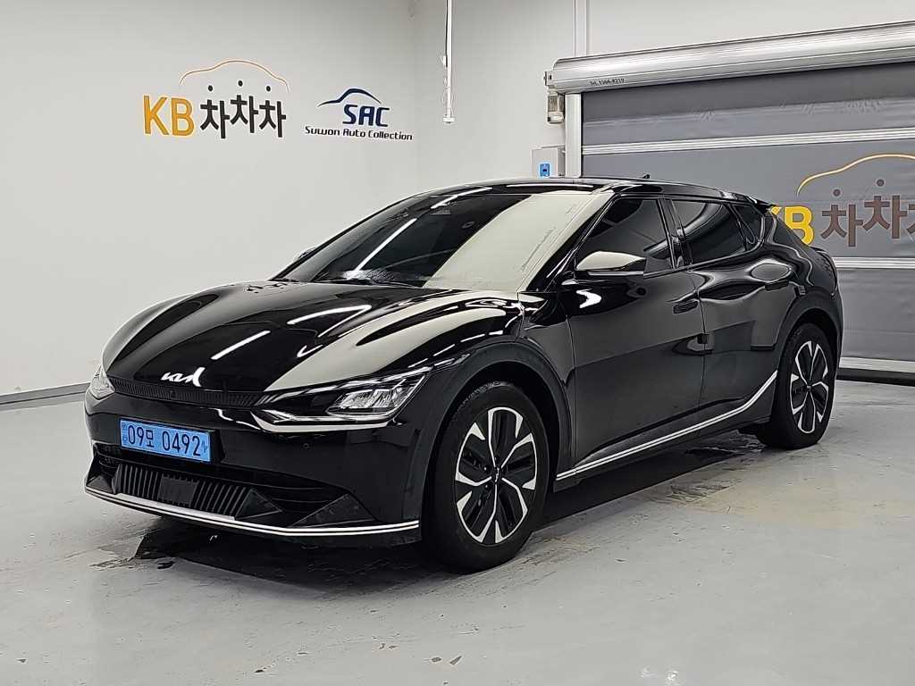 Kia EV6 Rong Reinji 2WD Air