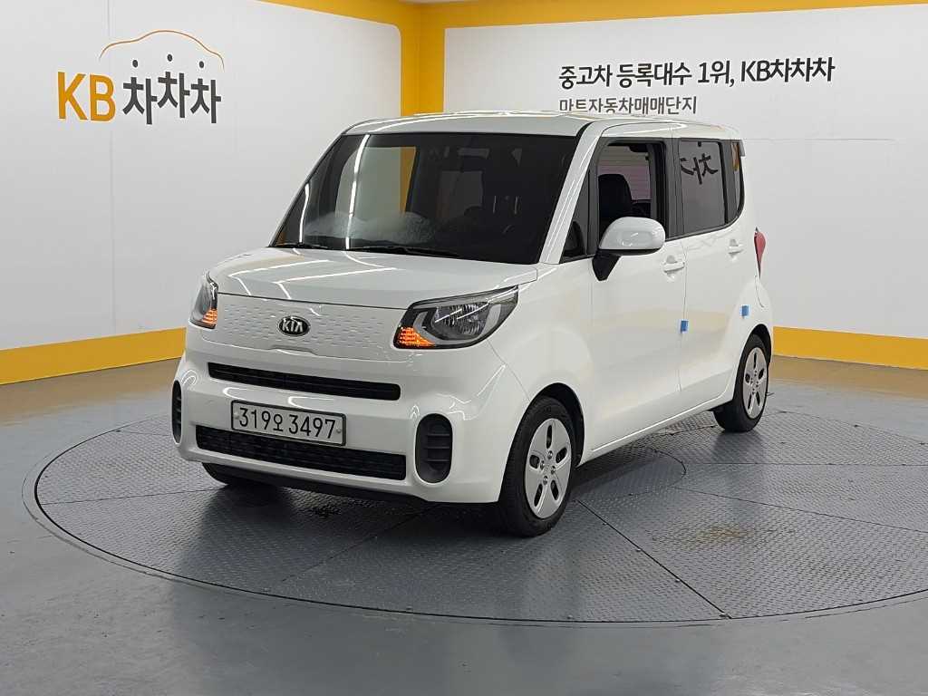 기아 레이 1.0 Standard