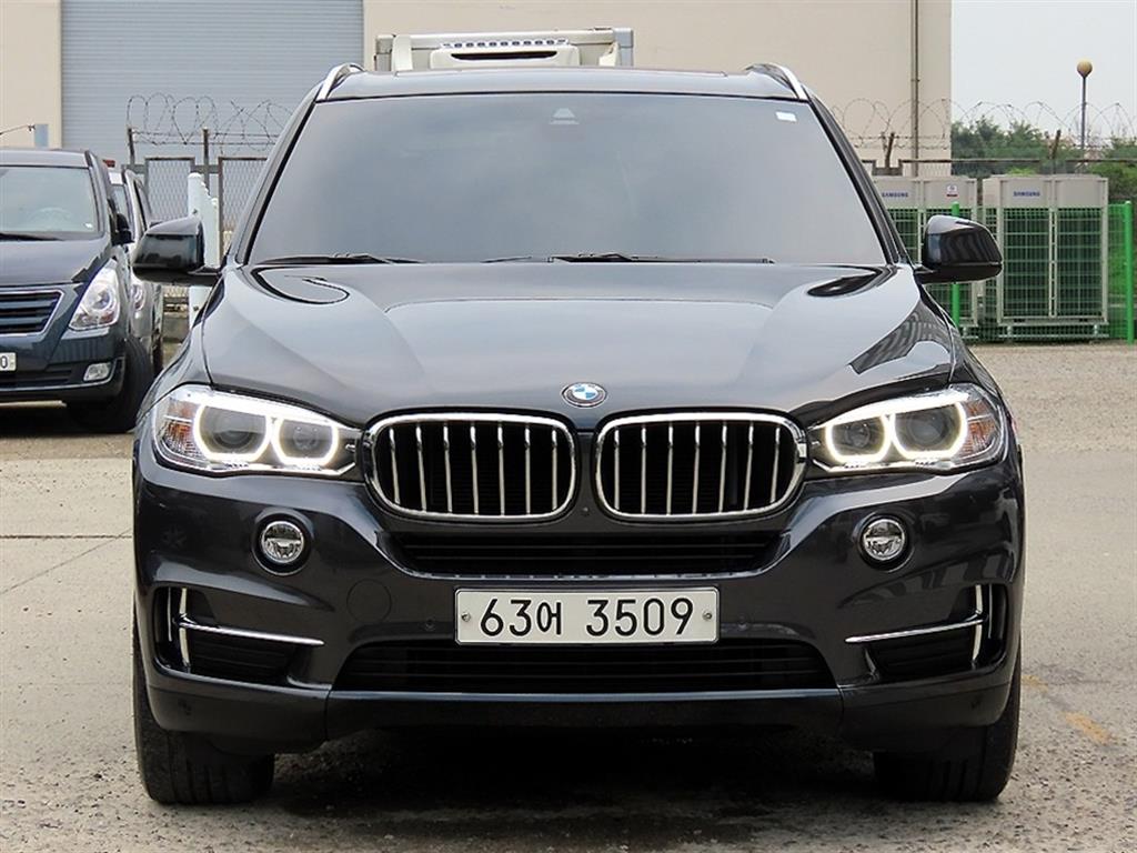 BMW X5 30d xDrive
