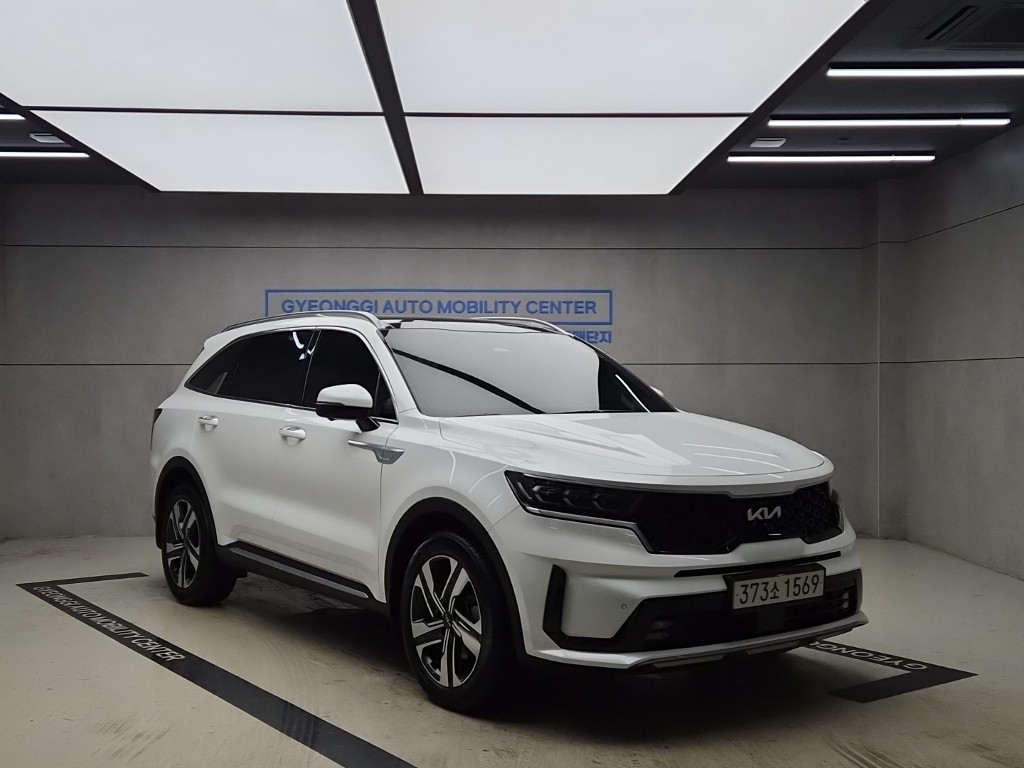 기아 쏘렌토 하이브리드 1.6 HEV 2WD Noblesse