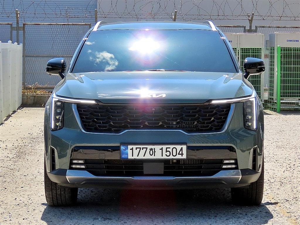 기아 쏘렌토 2.5 2WD Noblesse