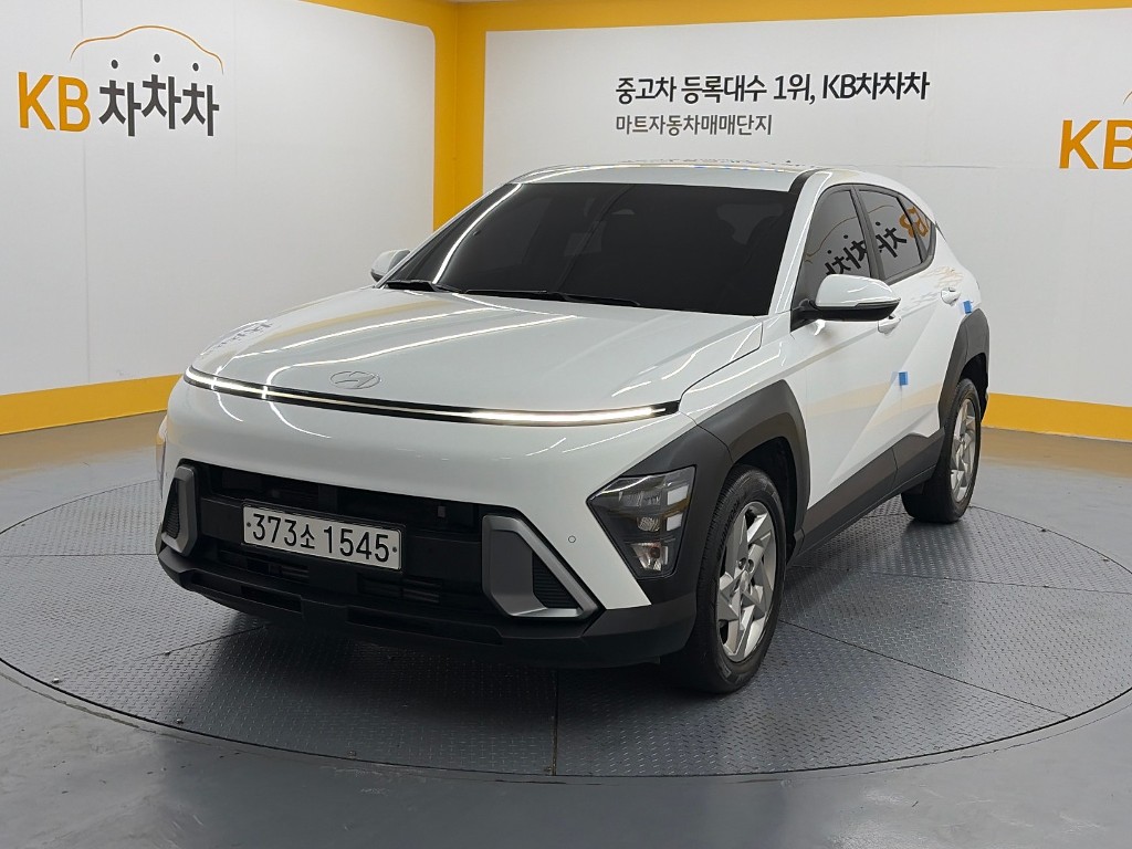 현대 코나 1.6 Turbo 2WD Modern