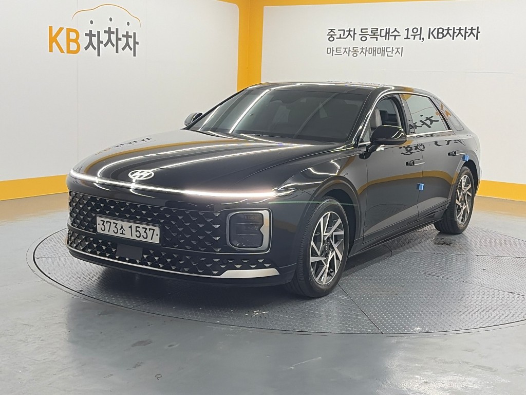 현대 그랜저 하이브리드 1.6 HEV Premium