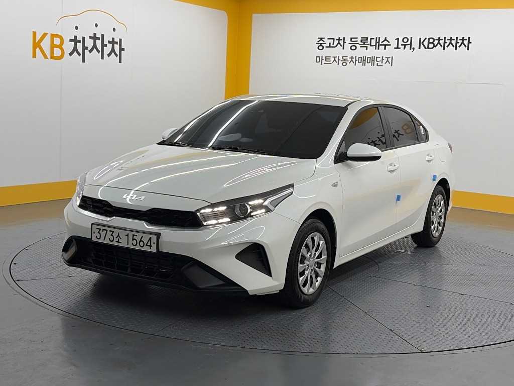 기아 K3 1.6 Trendy