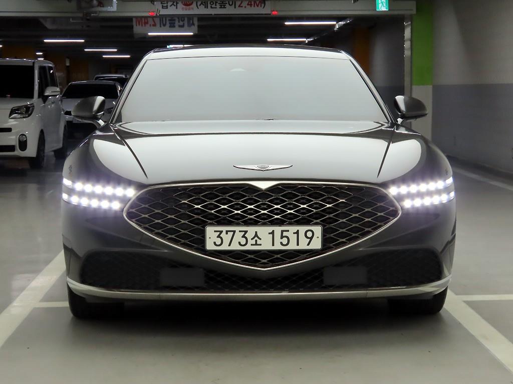 Genesis G90 3.5 Turbo AWD