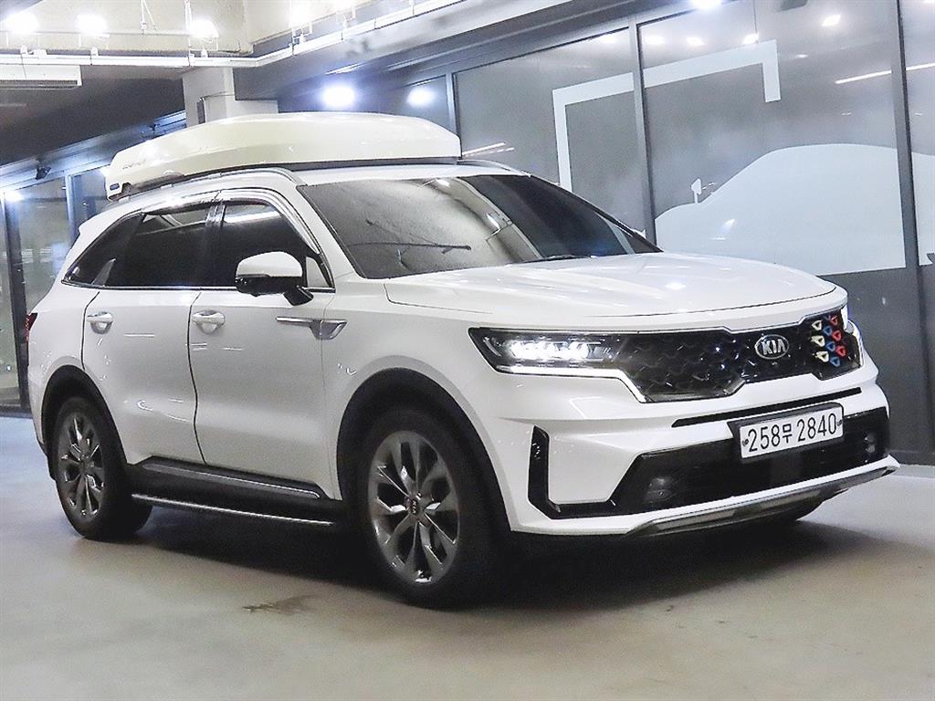 기아 쏘렌토 2.2 4WD Noblesse