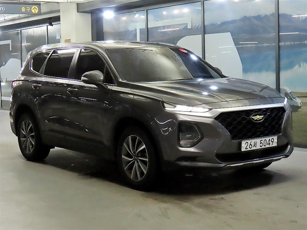 현대 싼타페 R2.0 2WD Premium