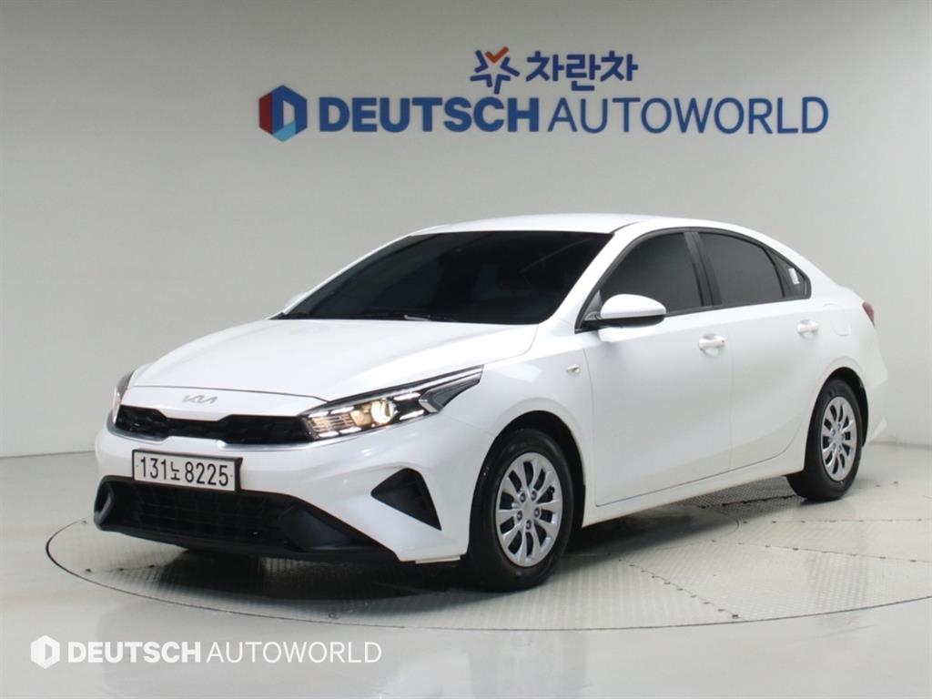 Kia K3 1.6 Trendy