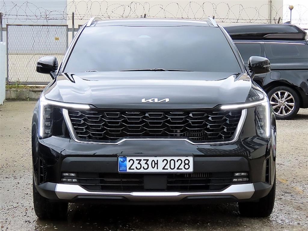 Kia Sorento Hybrid 1.6 HEV 2WD Prestige