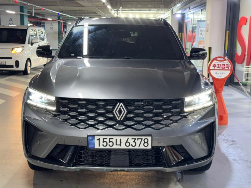 르노코리아 Grand Koleos 하이브리드 1.5 HEV Aikonik