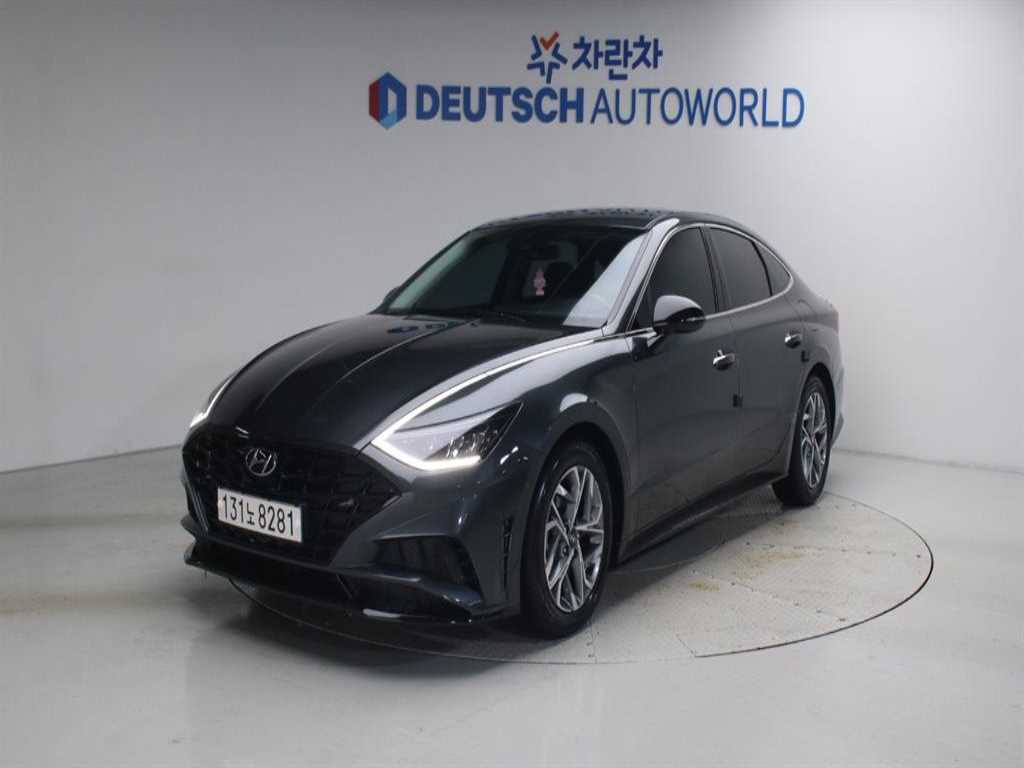 현대 쏘나타 G2.0 Premium Plus