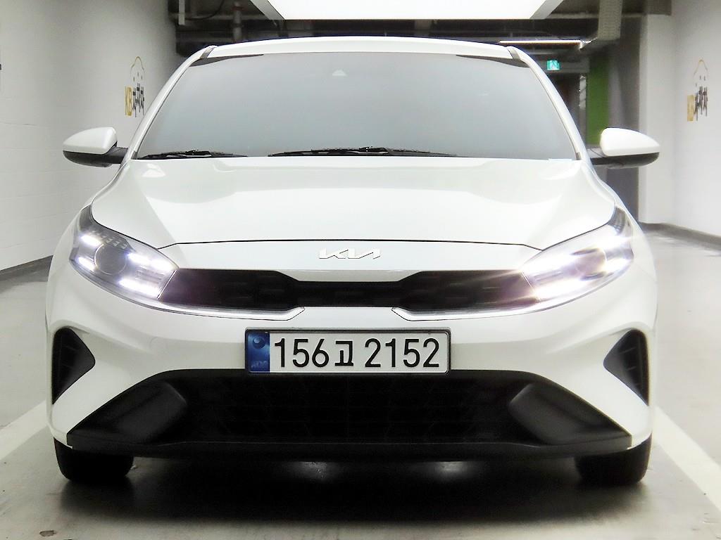 기아 K3 1.6 Trendy