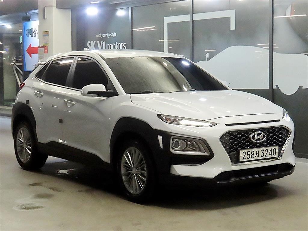 현대 코나 1.6 2WD Modern Choiseu