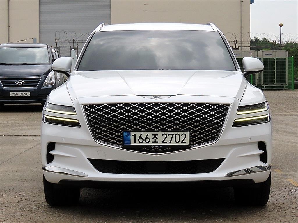 Genesis GV80 2.5 AWD