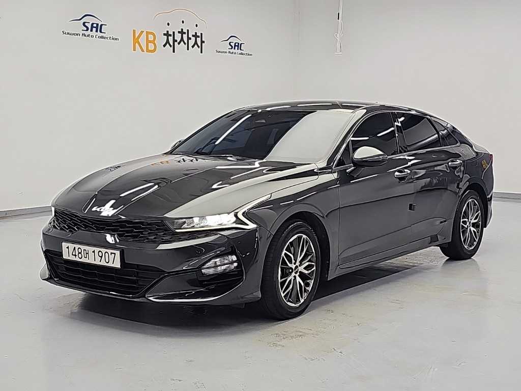 기아 K5 2.0 Prestige