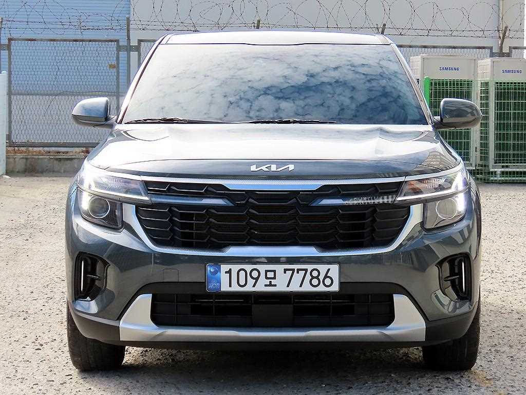 기아 셀토스 2.0 2WD Trendy