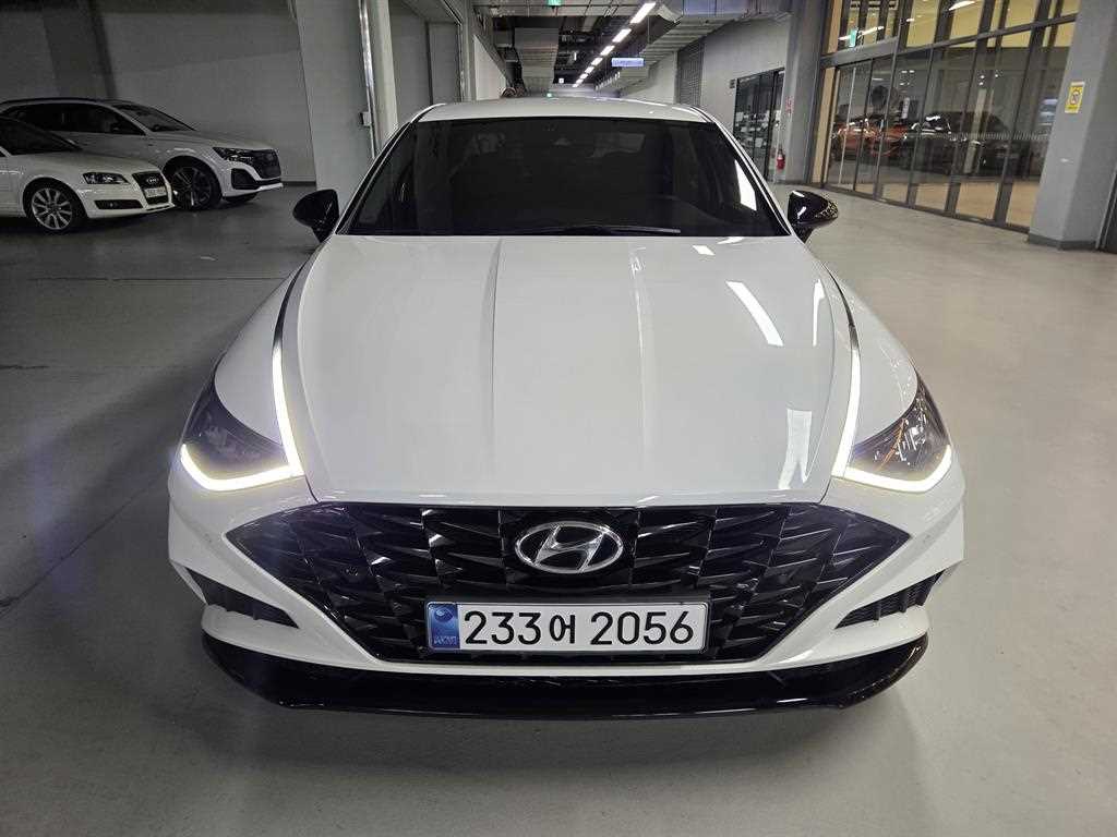 현대 쏘나타 G2.0 Premium Plus