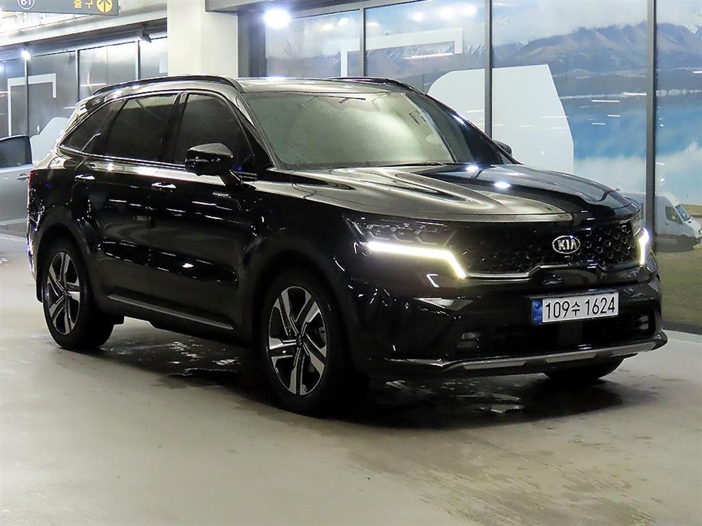 기아 쏘렌토 하이브리드 1.6 HEV 2WD Gravity