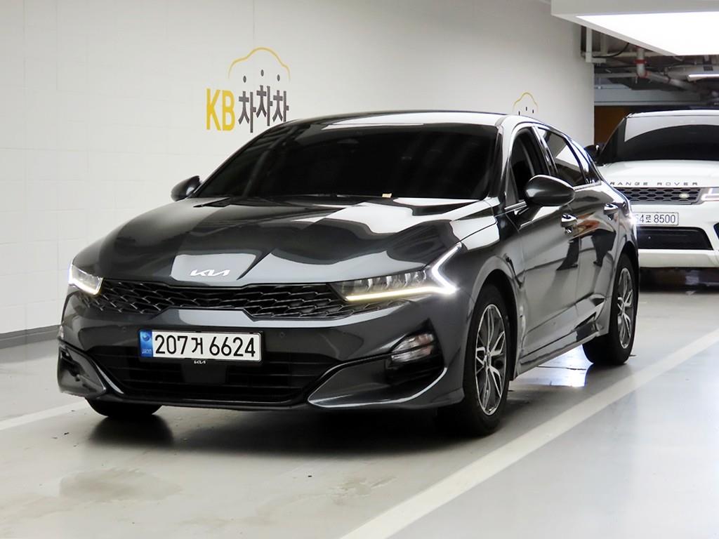 기아 K5 2.0 Prestige