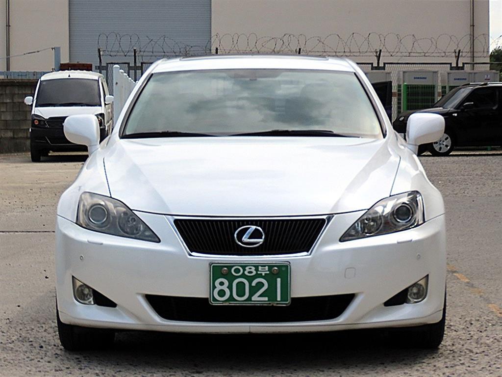 Lexus IS 250