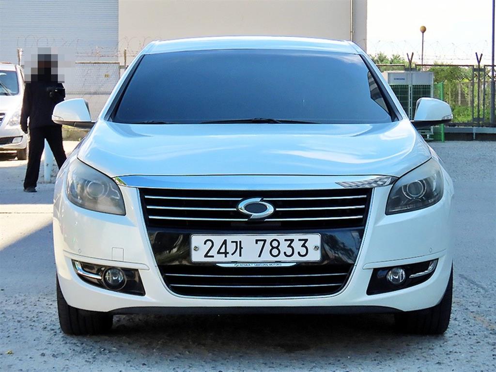 Renault SM7 2.5 RE