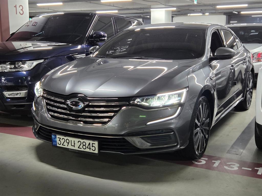Renault SM6 TCe 300 Premiere