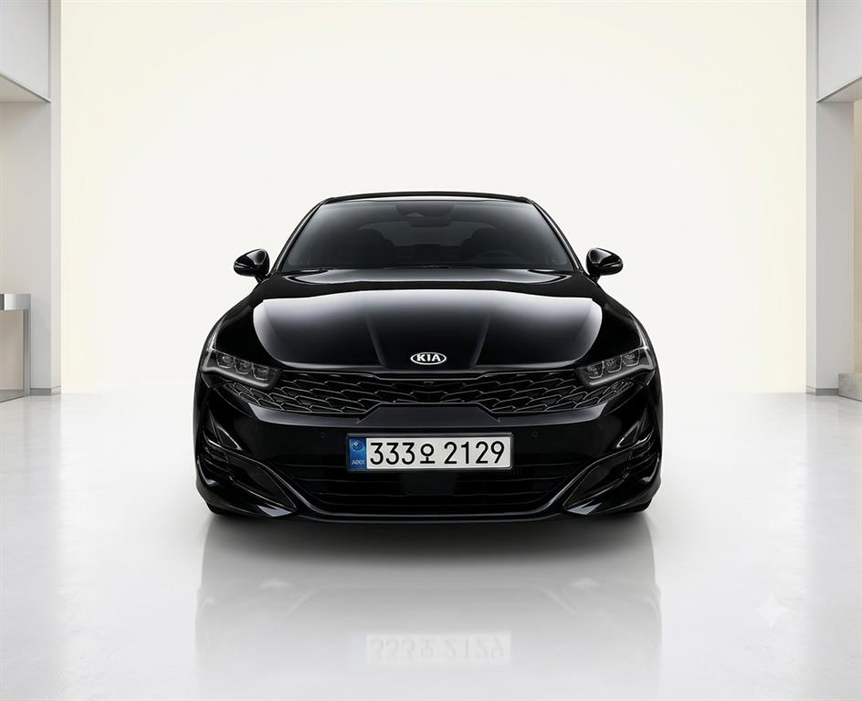 기아 K5 2.0 Signature