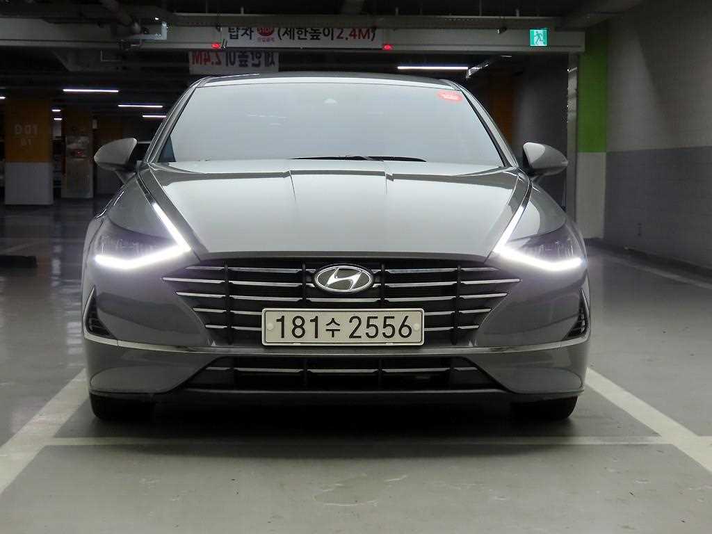 Hyundai Sonata G2.0 Premium