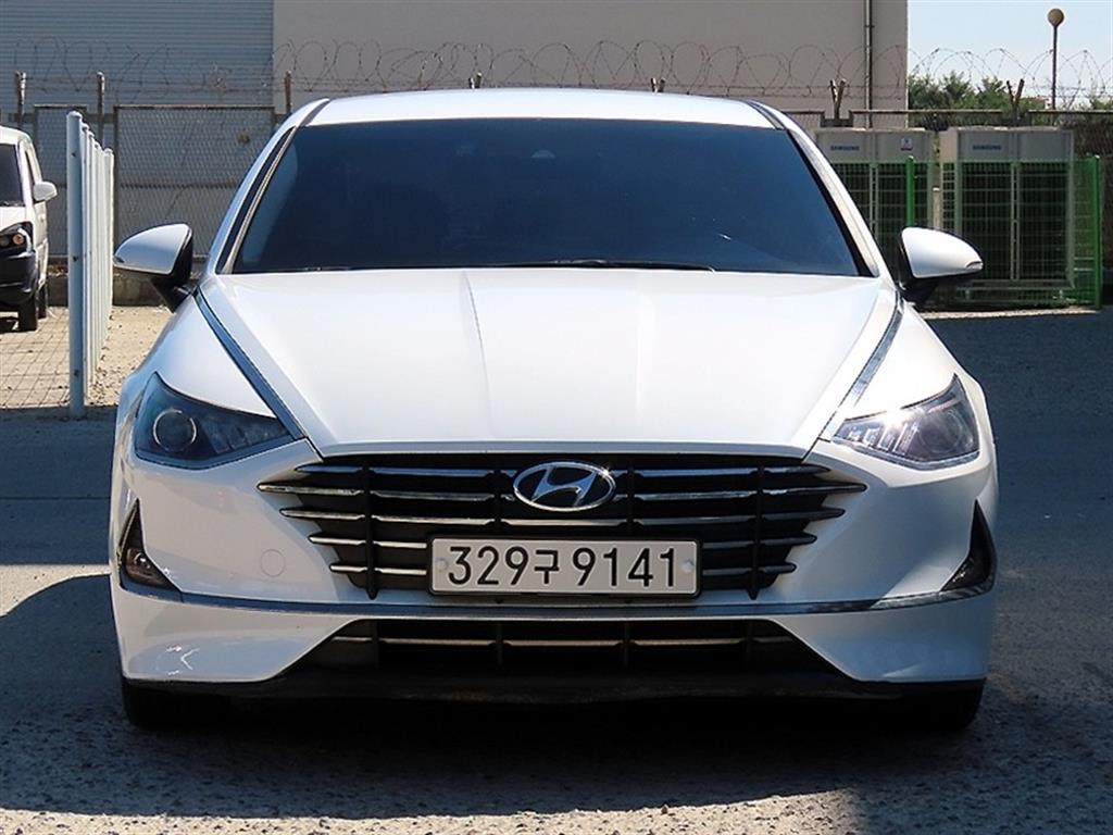 현대 쏘나타 L2.0 Smart