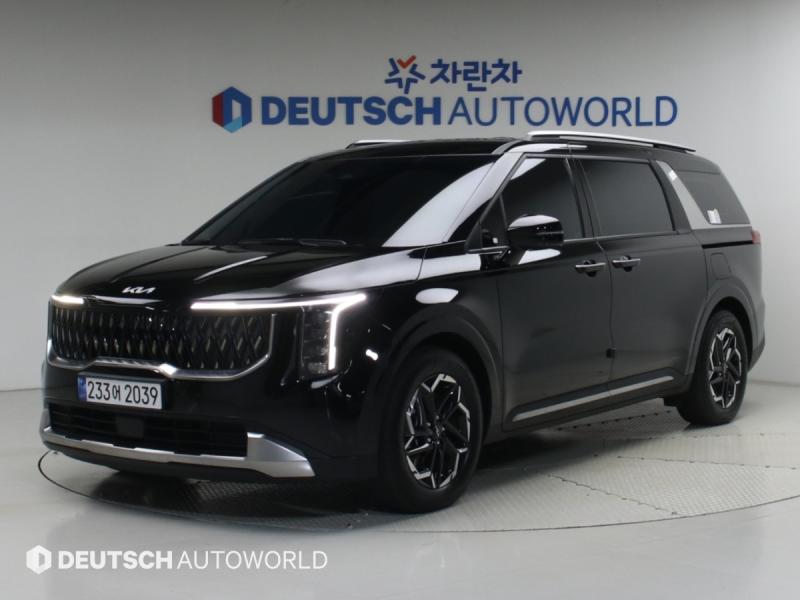 Kia Carnival 9 суудал Noblesse