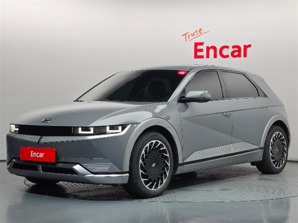 현대 Ioniq 5 EV AWD Long Range Prestige
