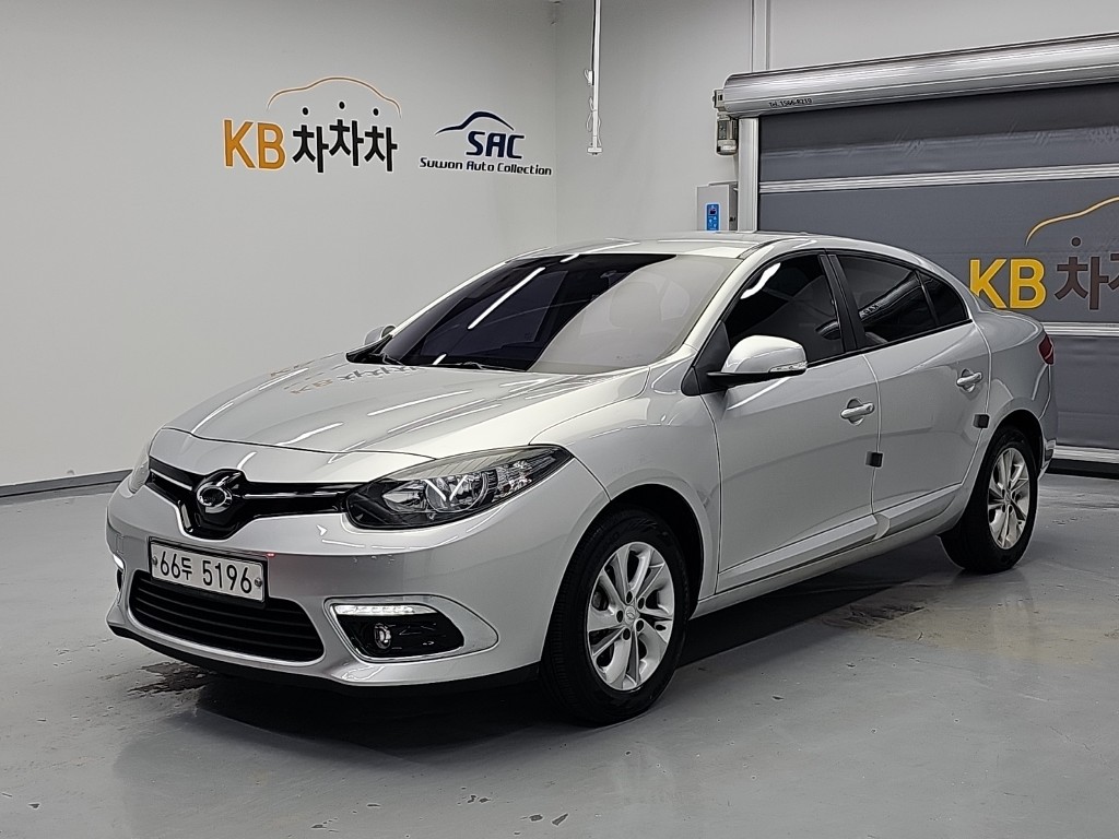 르노코리아 SM3 Neo SE