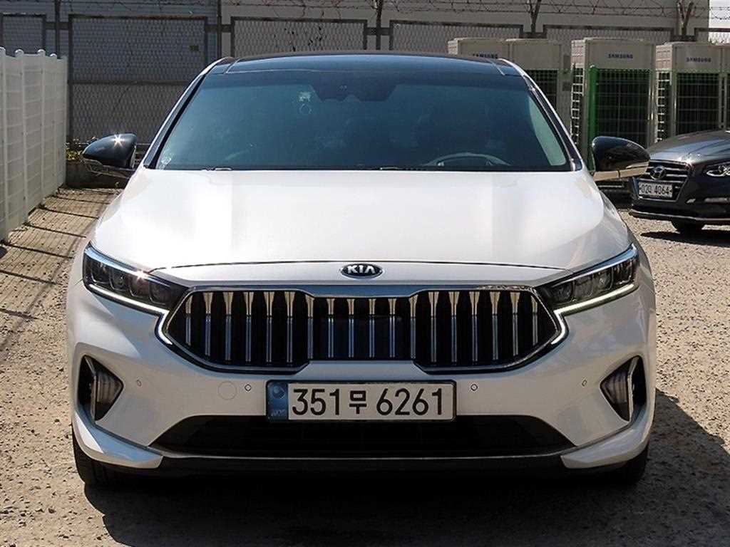 기아 K7 Premier 2.5 GDi Edition