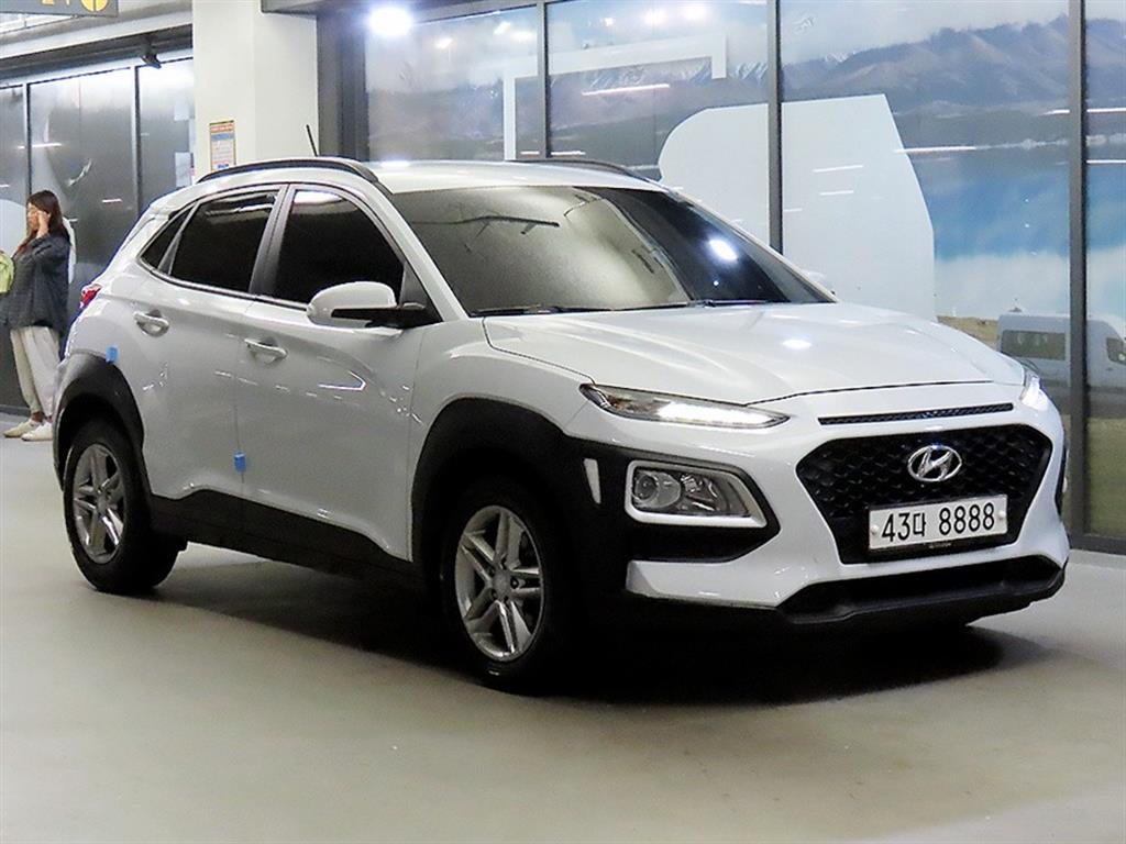 현대 코나 1.6 2WD Modern Tekeu
