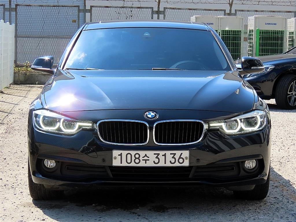 BMW 3시리즈 320d